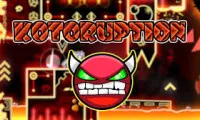 Geometry Dash Kotoruption